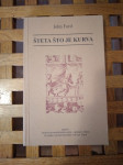 JOHN FORD ŠTETA ŠTO JE KURVA ADAMIĆ RIJEKA 2001