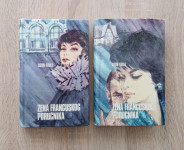 John Fowles: Žena francuskog poručnika 1-2