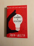 John Green: An Abundance of Katherines