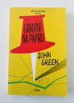 John Green : Gradovi na papiru