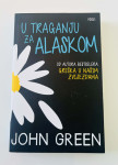 John Green : U traganju za Alaskom