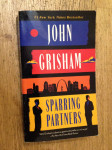 John Grisham - Sparring partners