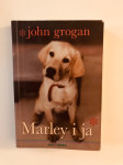 John Grogan : Marley i ja