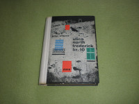 John O'Hara - ULICA NORTH FREDERICK BR. 10