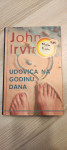 John Irving - Udovica na godinu dana