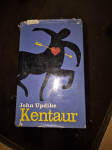 John Updike Kentaur knjiga