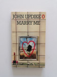 John Updike - Marry me