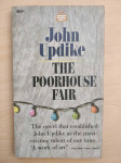 John Updike - The Poorhouse Fair