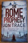JON TRACE...THE ROME PROPHECY