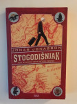 Jonas Jonasson : Stogodišnjak