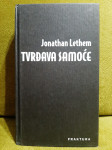 Jonathan Lethem - Tvrđava samoće