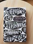 Jonathan Safran Foer: "Everyting is Illuminated"