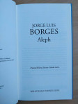 Jorge Luis Borges - Aleph