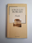 Jorge Luis Borges : Aleph