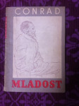 Joseph Conrad, Mladost, 1950.