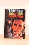 Joseph Finder: RAT TAJNIH KLUBOVA