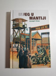 Joseph Orna : Bijeg u mantiji