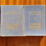 Josip Kozarac, Izabrane pripovijesti