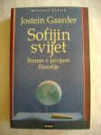 Jostein Gaarder - Sofijin svijet - Roman o povijesti filozofije - 2012