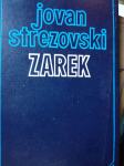 Jovan Strezovski - Zarek