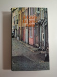 Joyce Cary : Iz prve ruke