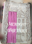 Joyce, James - Mladost umjetnika