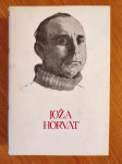 Joža Horvat - Izabrana djela