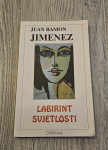 Juan Ramón Jiménez – Labirint svjetlosti