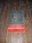 Jules Valles - JACQUES VINGTRAS 1 : DIJETE