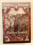 Jules Verne: Mathias Sandorf