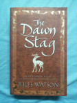 Jules Watson – The Dawn Stag