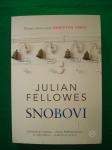 Julian Fellowes: SNOBOVI