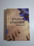 Julijin dnevnik : roman jedne djevojke / Petar Nansen