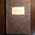 Juš Kozak, Celica, 1932. slov.