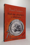Kad ste utopljeni u plamenu