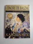 Kad žena zri Onore de Balzak , Honore de Balzac