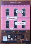 KAKO PRONAĆI LJUBAV U KNJIŽARI Veronica