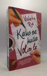 Kako se kaže volim te