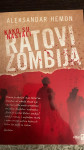 Kako su nastali RATOVI ZOMBIJA Aleksandar Hemon
