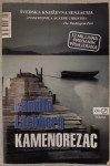 KAMENOREZAC Camilla Lackbery
