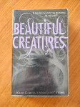 Kami Garcia & Margaret Stohl - Beautiful Creatures