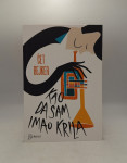 Kao da sam imao krila