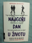 Karen M. McManus – Najgori dan u životu (Z78)