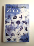 Karl Ove Knausgård : Zima