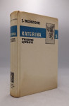 Katerina: vrijeme ljubavi