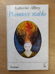 Katherine Allfrey - Plamteće stablo