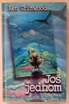 KEN GRIMWOOD: JOŠ JEDNOM