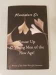 Kenzaburo Oe: Rouse Up O Young Men of the New Age!