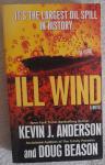 KEVIN J.ANDERSON and DOUG BEASON...ILL WIND
