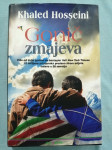 Khaled Hosseini – Gonič zmajeva (A39)